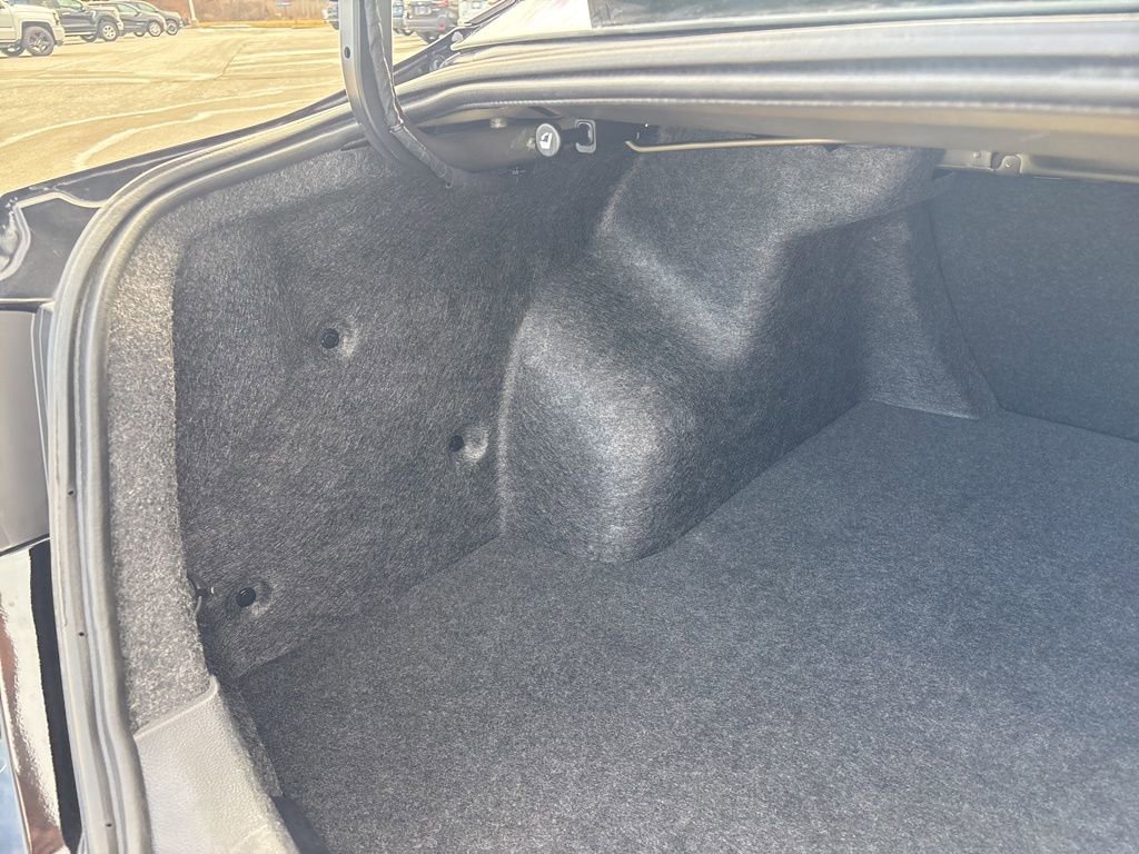 Used 2025 Nissan Altima 2.5 SV image 11