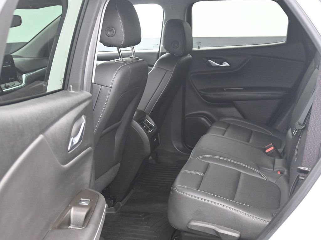 Used 2024 Chevrolet Blazer LT w/ Midnight/Sport Edition image 13