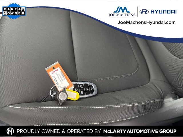 Used 2022 Hyundai Tucson SEL image 33