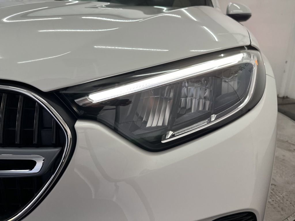 New 2026 Mercedes-Benz GLC 300 image 29