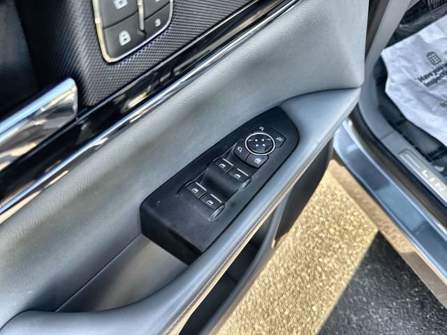 Used 2021 Lincoln Nautilus Reserve w/ Monochromatic Package image 22