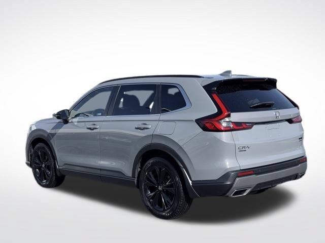 Used 2023 Honda CR-V Sport Touring image 8