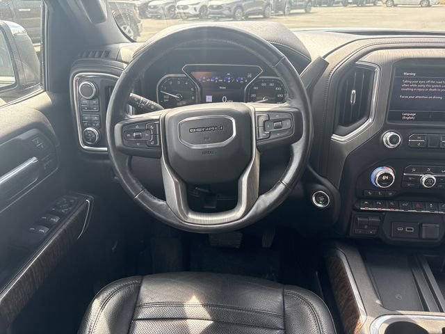 Used 2019 GMC Sierra 1500 Denali w/ Denali Ultimate Package image 15