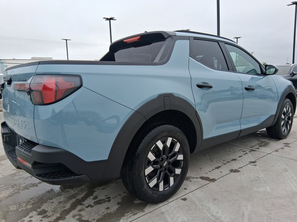 New 2026 Hyundai Santa Cruz SEL image 5