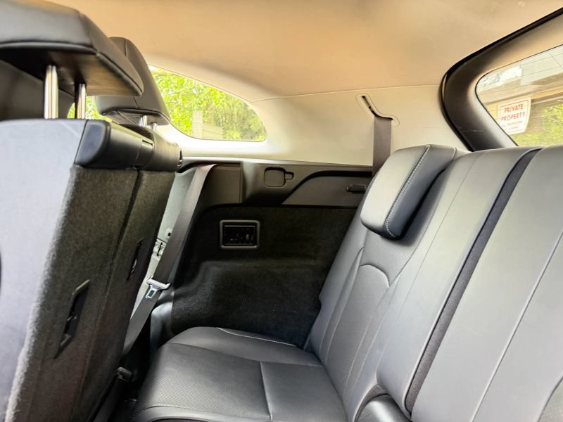 Used 2019 Lexus RX 350L AWD image 16