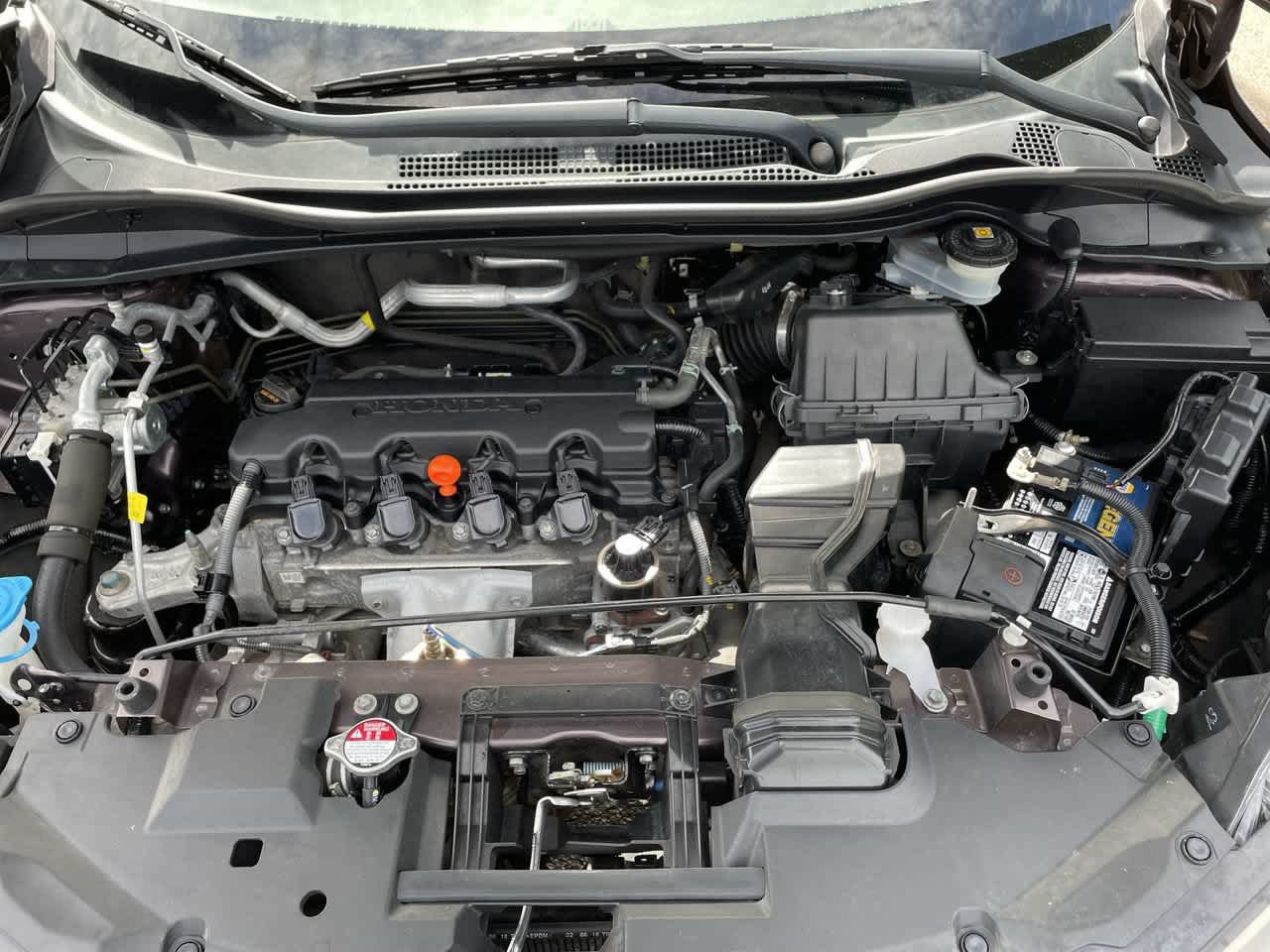 Used 2019 Honda HR-V EX image 32