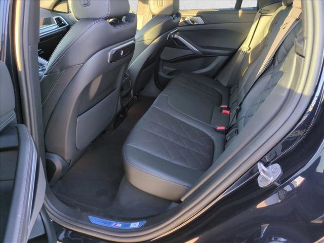 Certified 2025 BMW X6 xDrive40i w/ Premium Package image 20