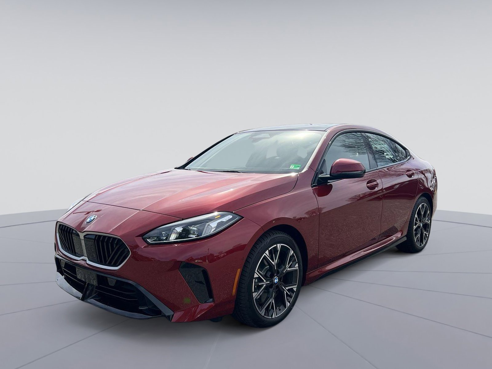 New 2025 BMW 228i xDrive w/ Premium Package image 1