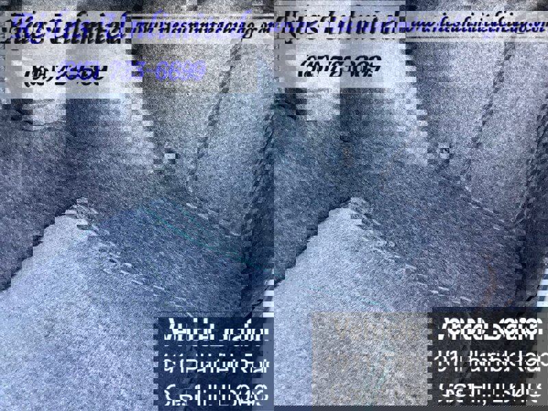 Used 1997 Nissan Maxima GXE image 38