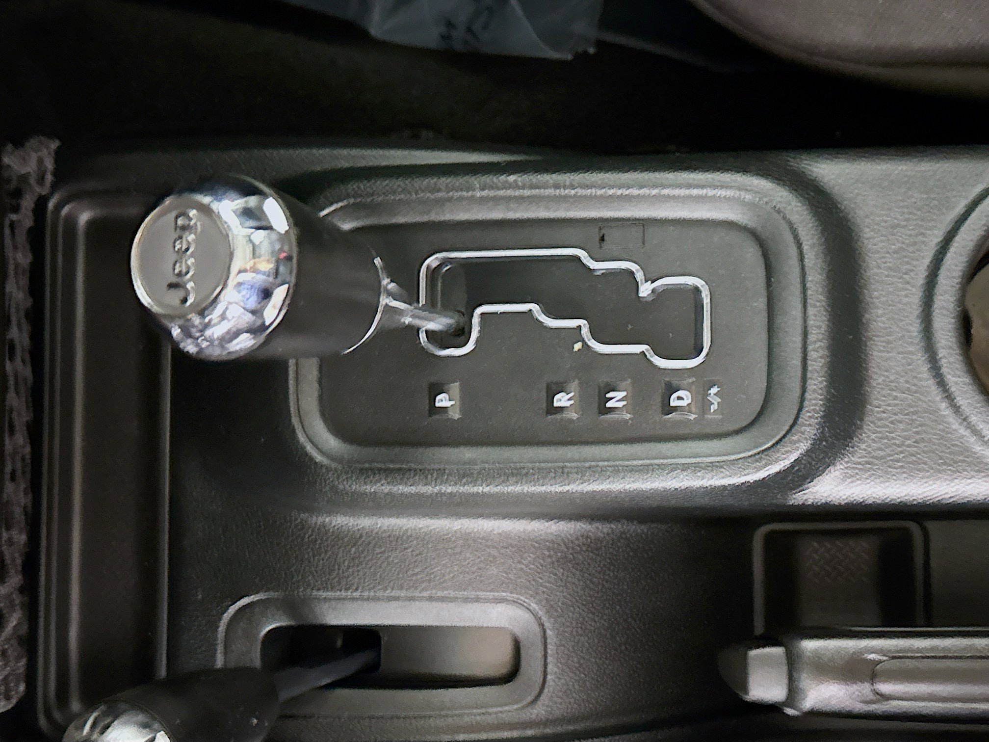 Used 2018 Jeep Wrangler Unlimited Sport w/ Quick Order Package 24W image 19