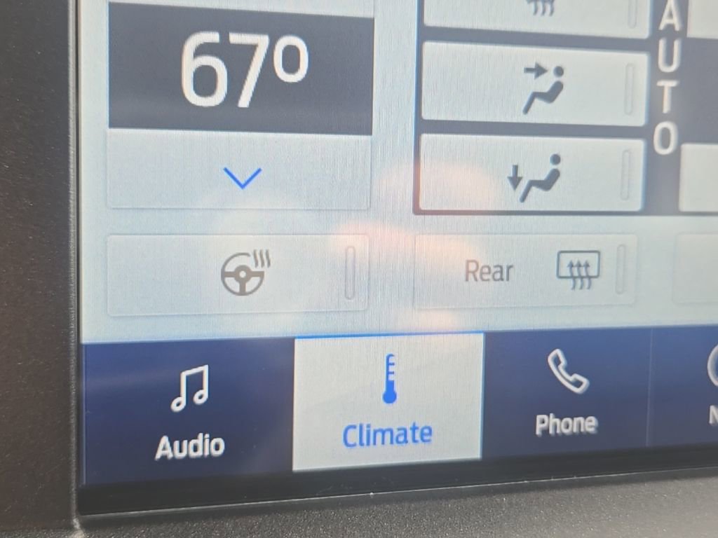 Used 2020 Ford F150 Lariat w/ Equipment Group 502A Luxury image 27