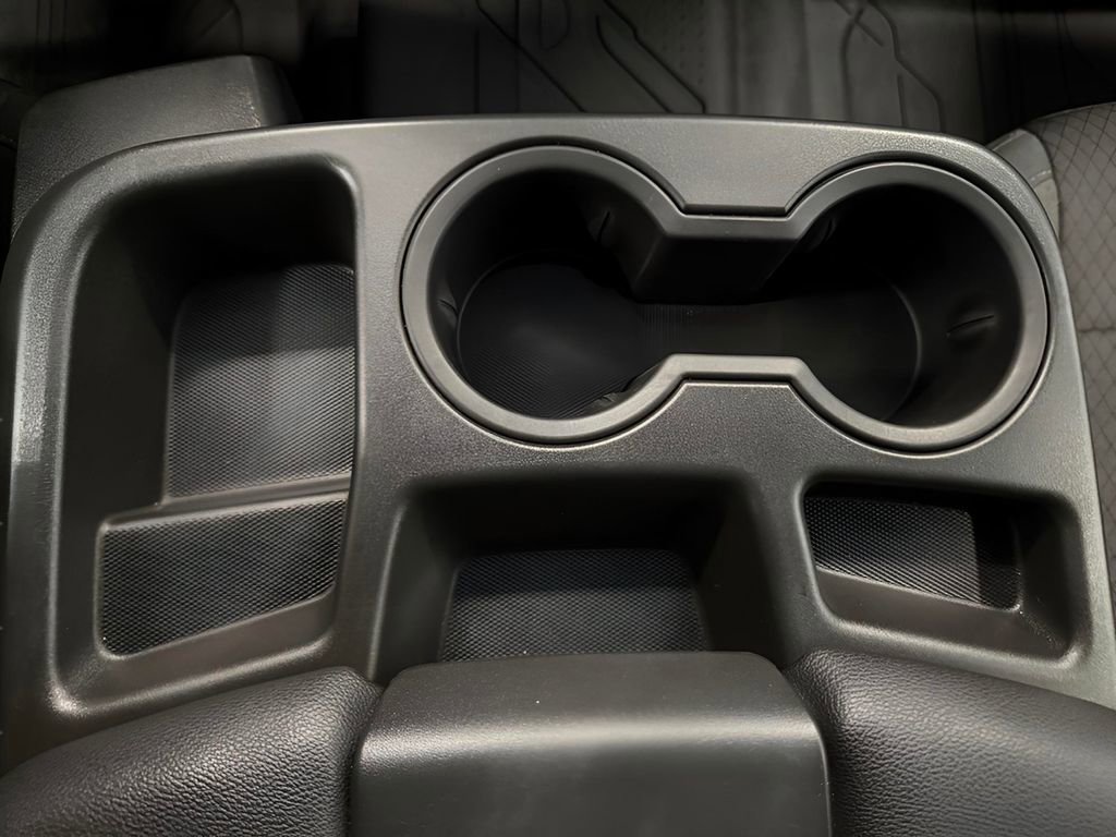 Used 2019 Chevrolet Silverado 1500 LT Trail Boss image 20