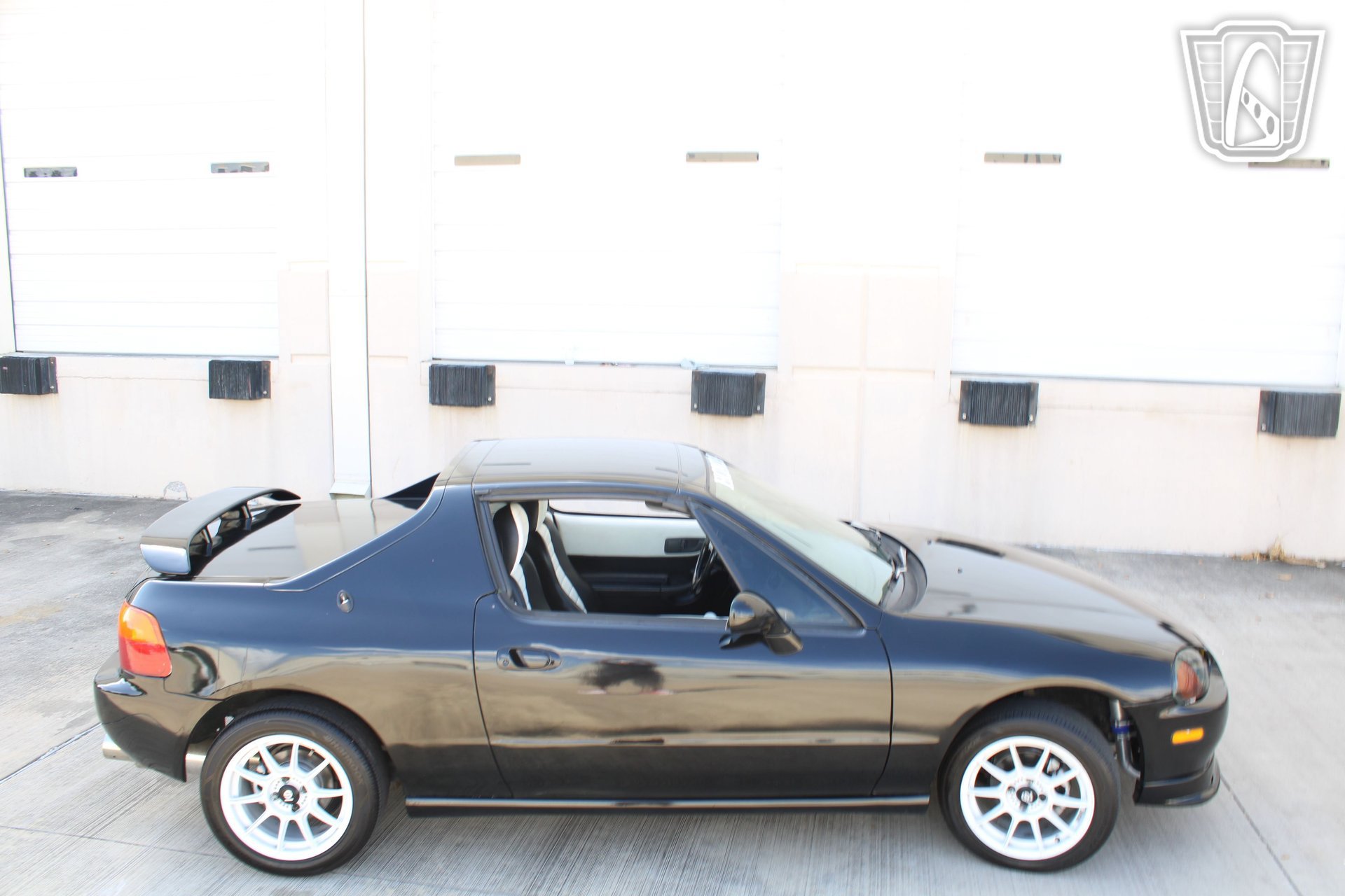 Used 1995 Honda Del Sol Si image 37