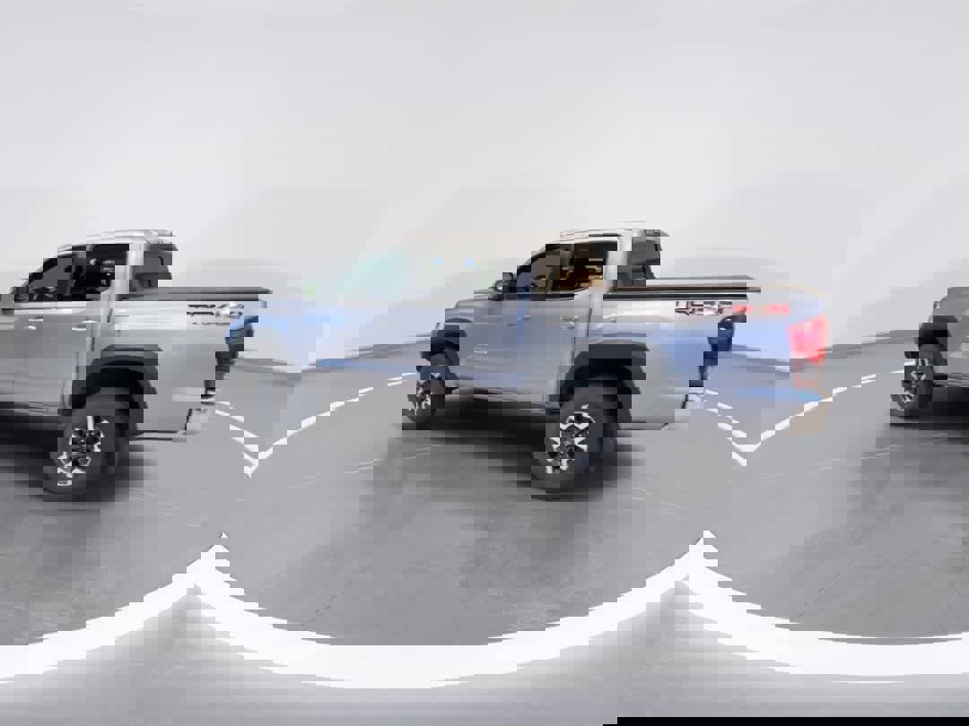 Certified 2019 Toyota Tacoma TRD Off-Road image 6