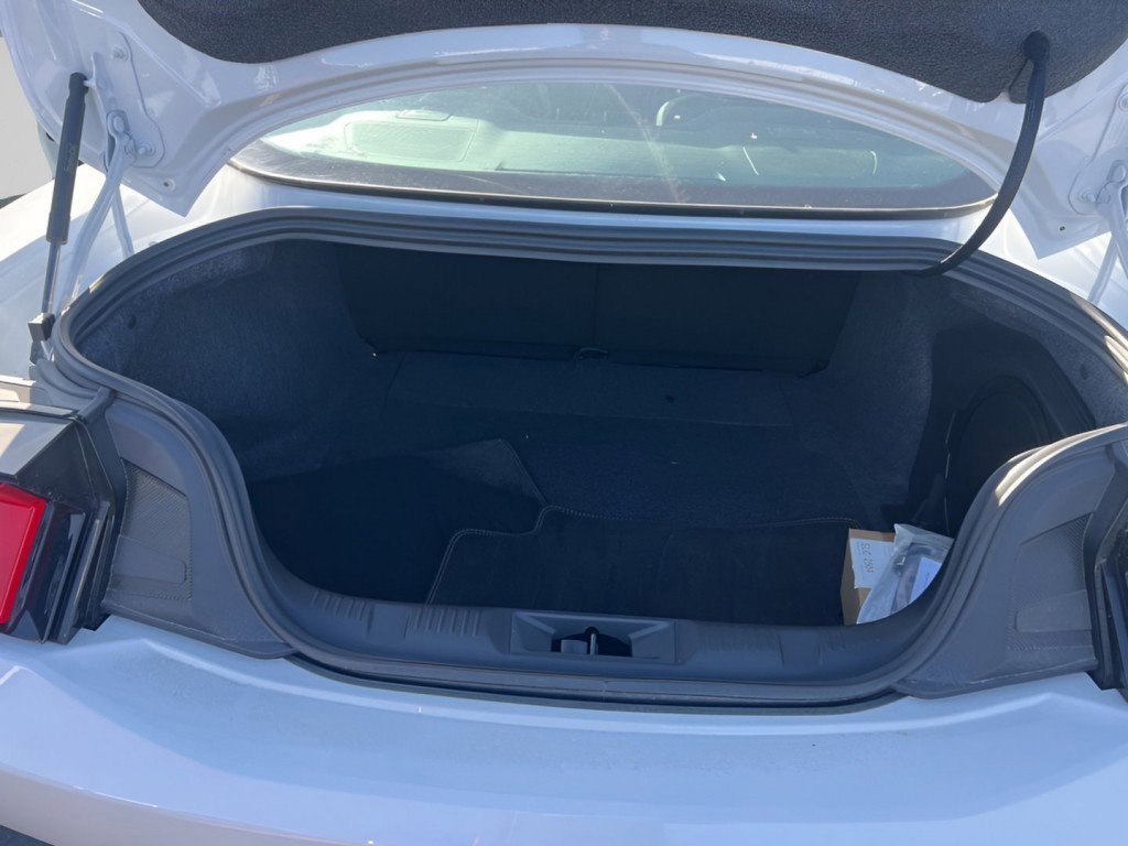 Used 2024 Ford Mustang Premium image 17