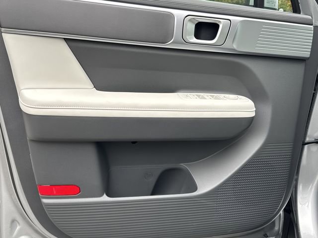 New 2026 Hyundai Santa Fe SEL image 10