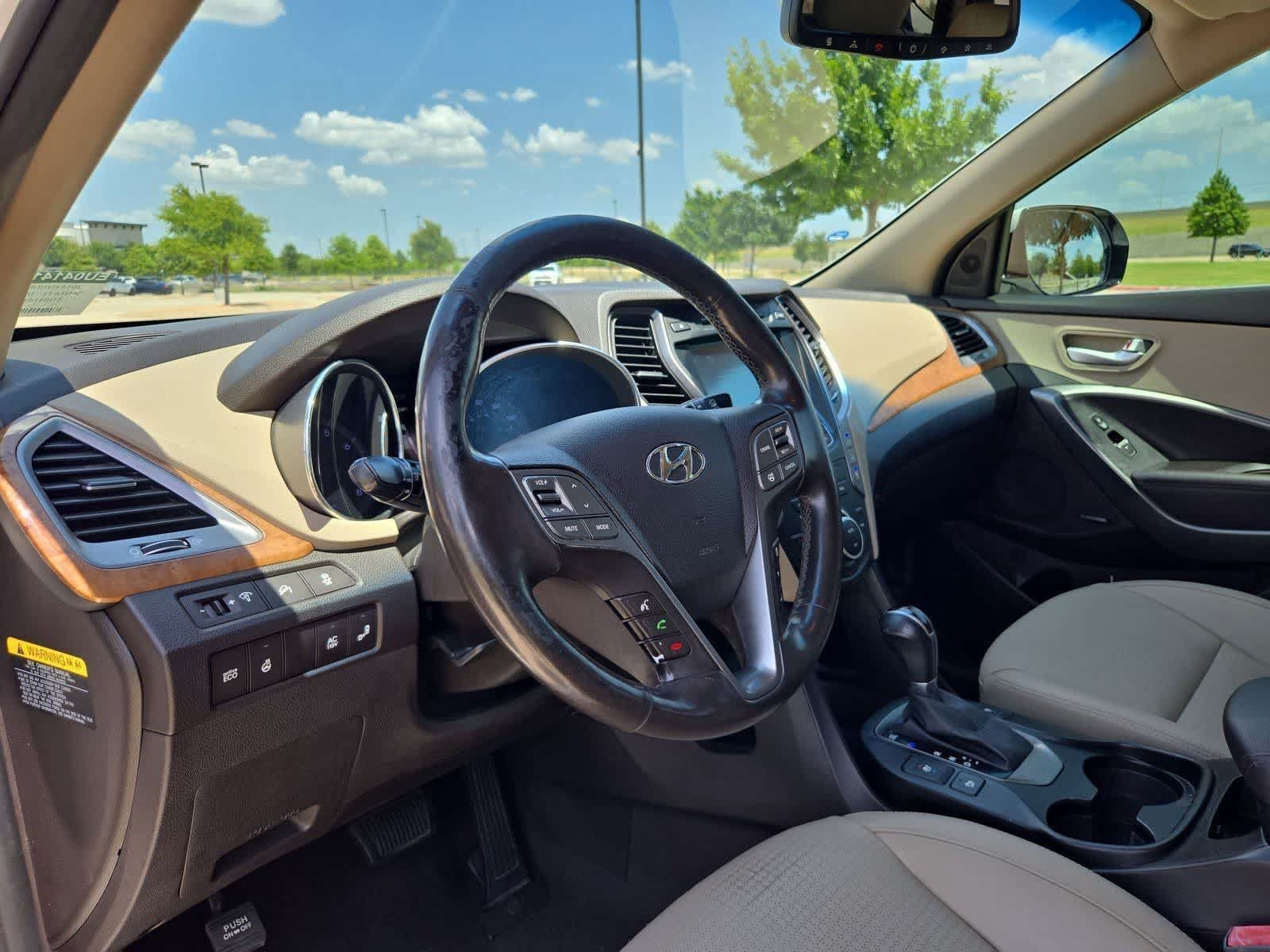 Used 2014 Hyundai Santa Fe GLS FWD video 2