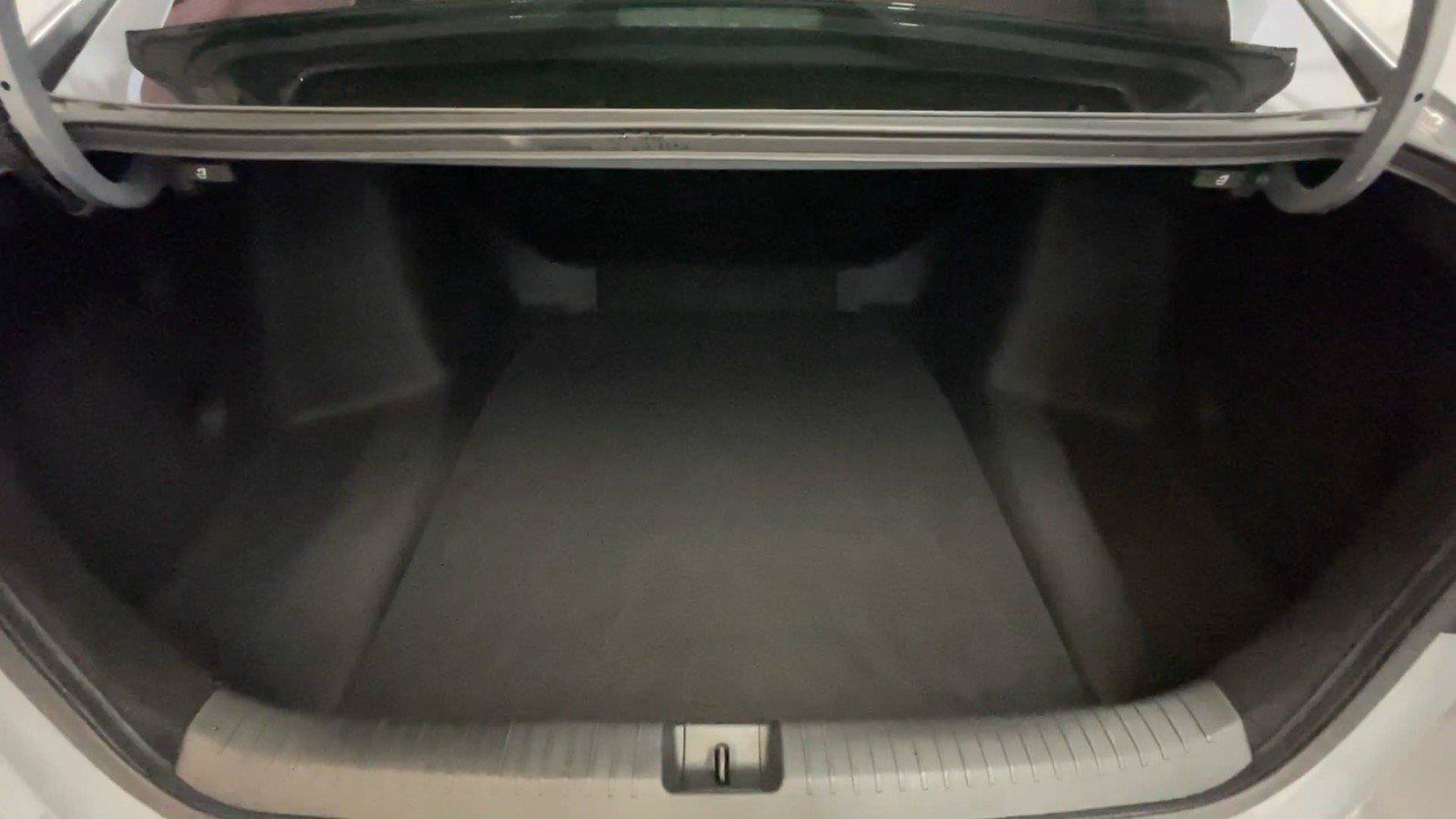 Used 2025 Honda Accord Sport image 21