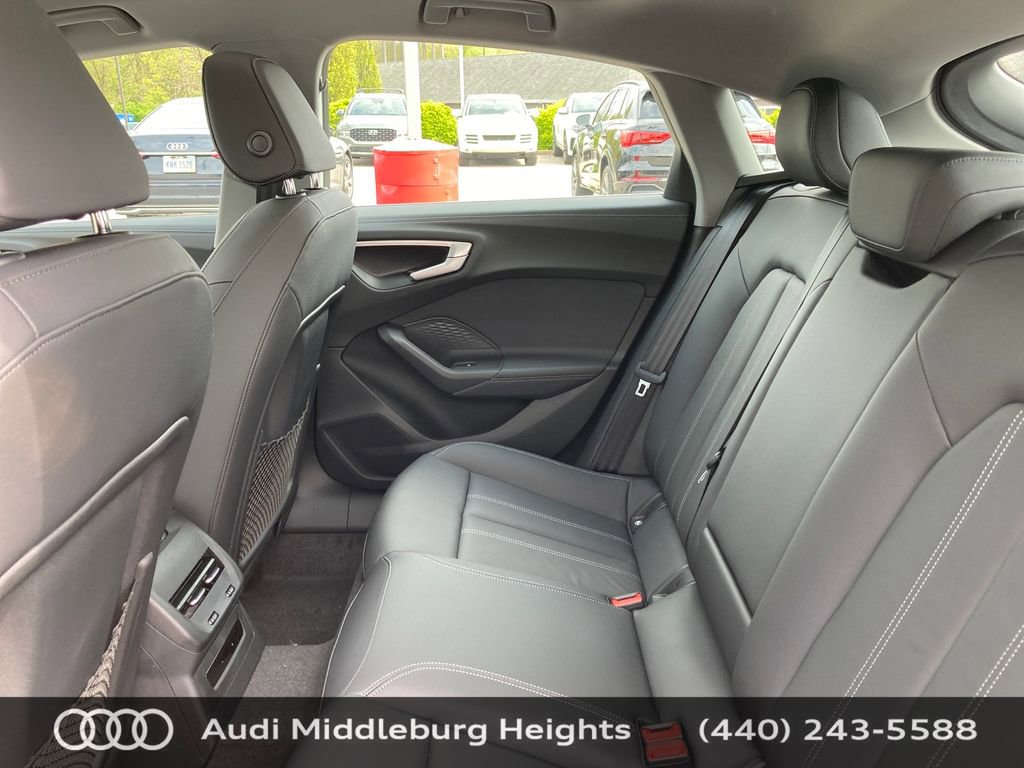 Used 2025 Audi A5 2.0T Premium w/ Convenience Package image 27