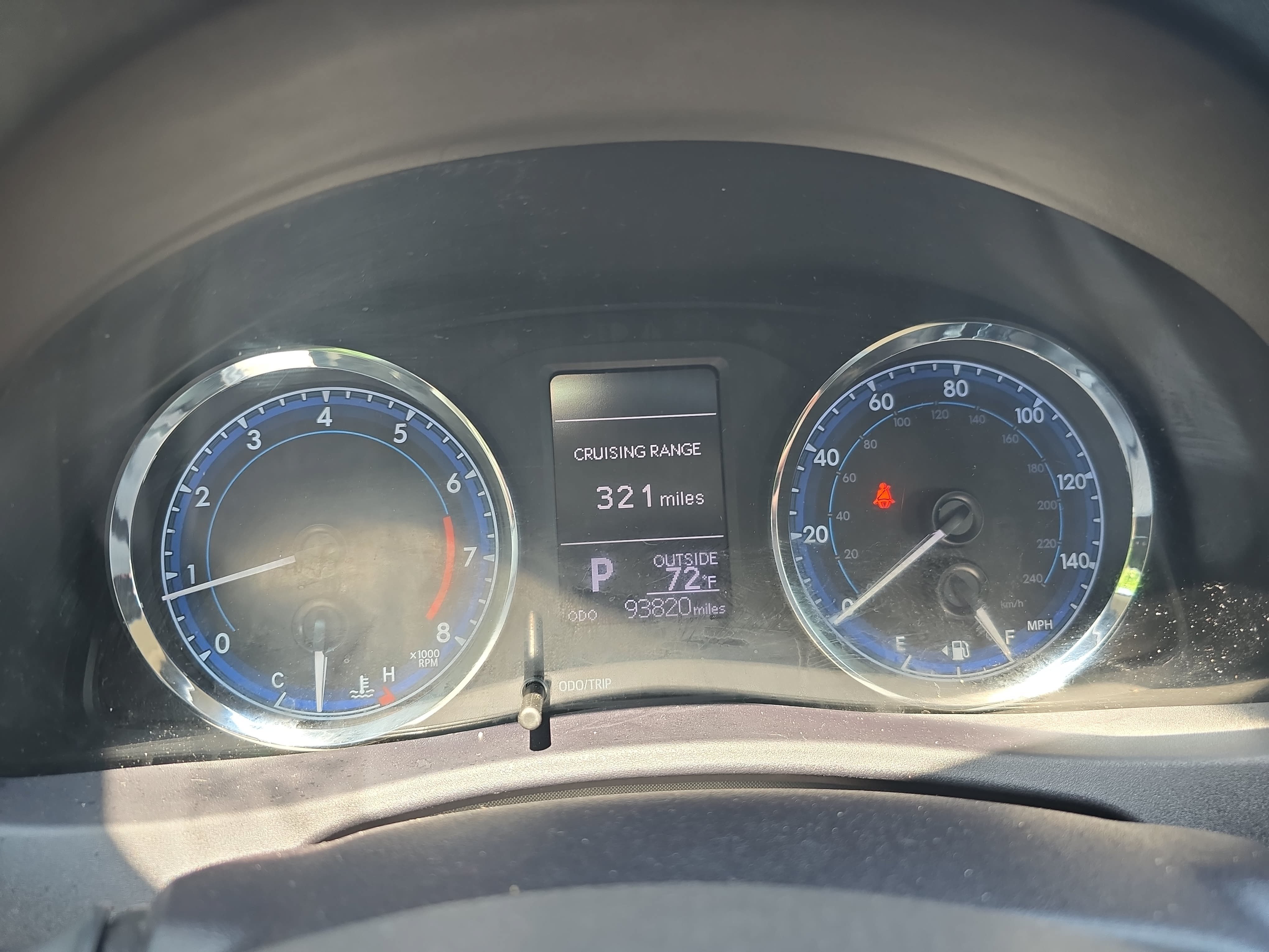 Used 2019 Toyota Corolla LE FWD image 19