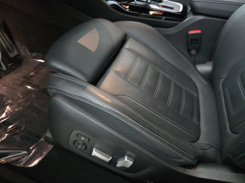 Used 2022 BMW X3 M40i AWD/4WD image 30