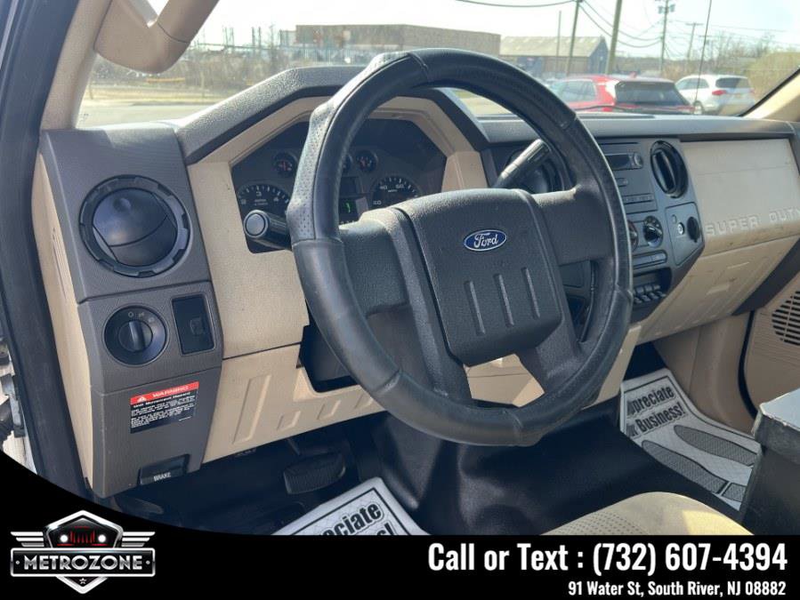 Used 2008 Ford F350 XLT image 16