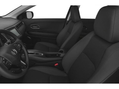 Used 2021 Honda HR-V EX image 9