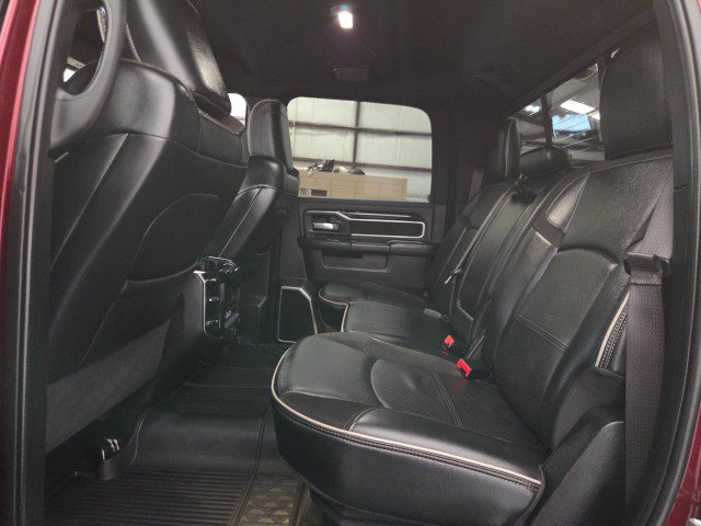 Used 2022 RAM 3500 Laramie AWD/4WD image 10