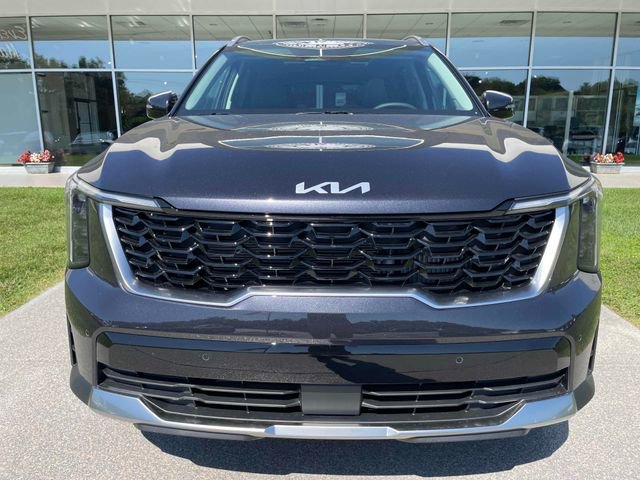 New 2026 Kia Sorento EX w/ EX Premium Package FWD image 15
