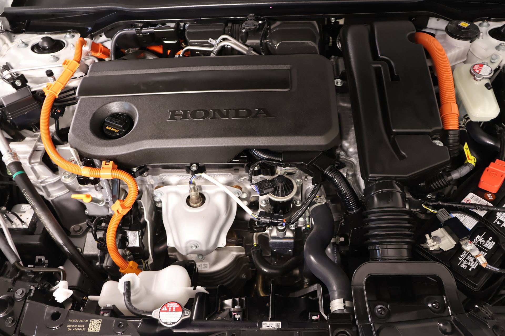 Used 2026 Honda Civic Sport Touring image 20