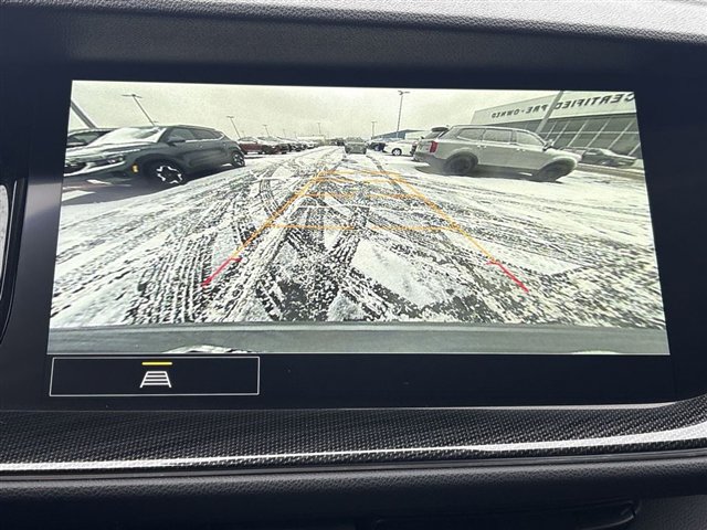 Certified 2023 Buick Envision Essence image 14