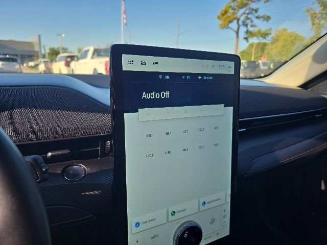 Used 2024 Ford Mustang Mach-E Select RWD image 11