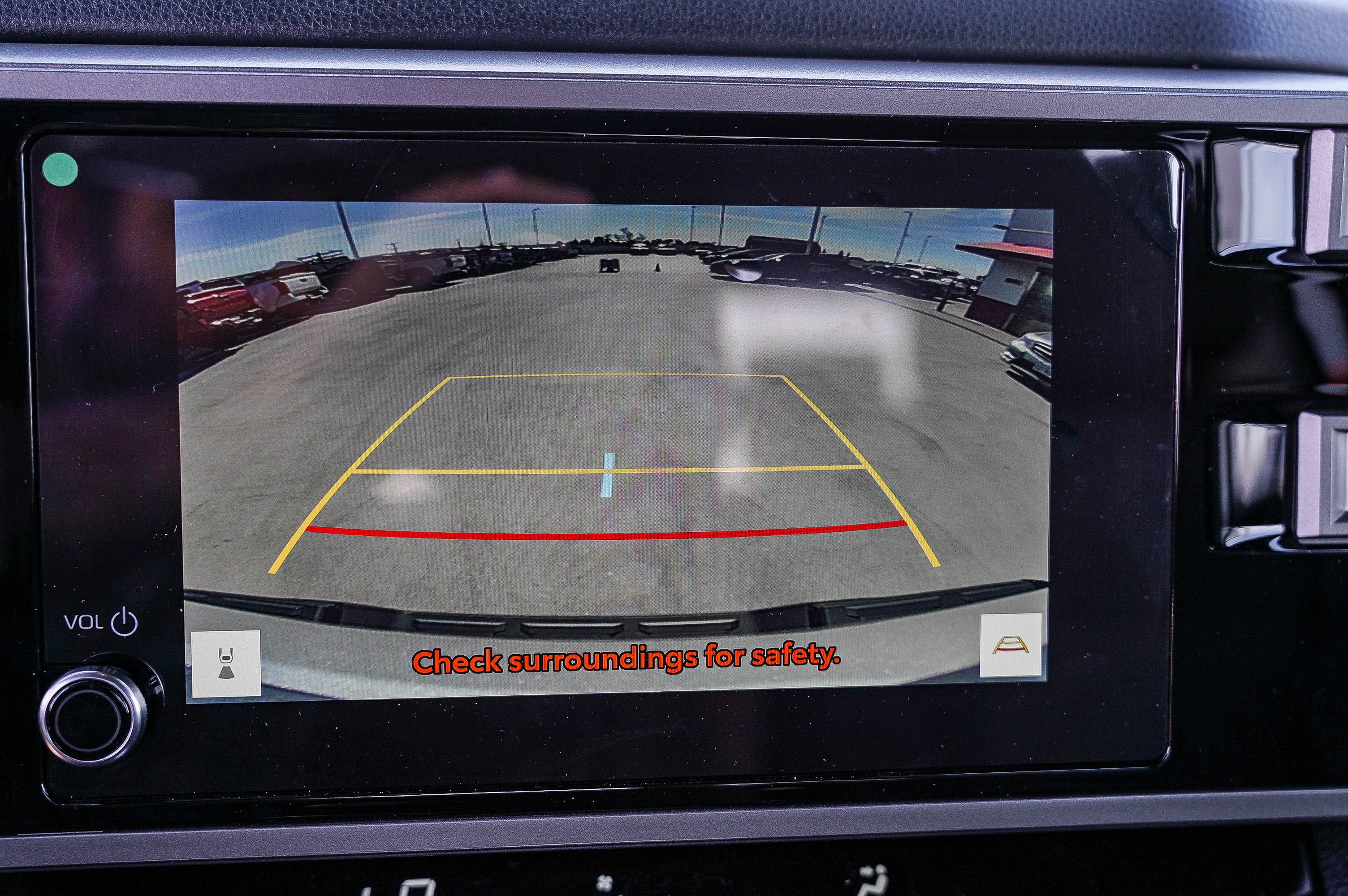 New 2026 Toyota Tundra SR5 w/ SR5 Convenience Package AWD/4WD image 25