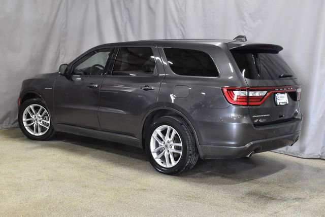 Used 2021 Dodge Durango R/T image 6