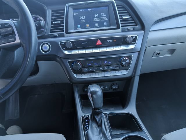 Used 2019 Hyundai Sonata SEL FWD image 18