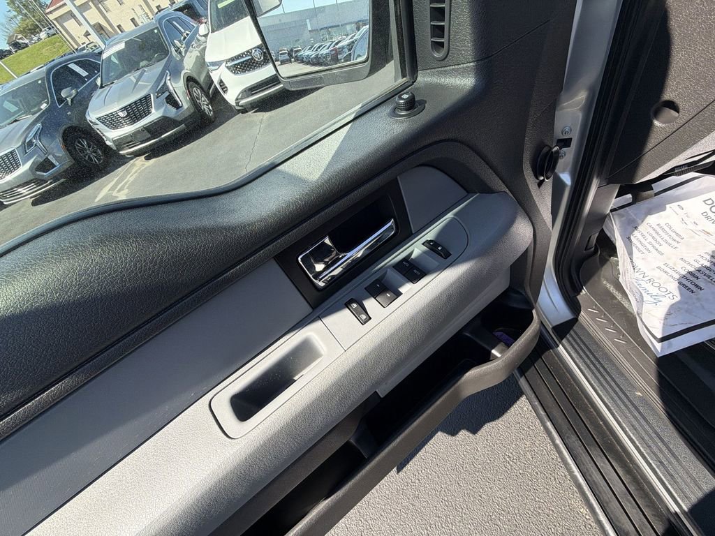 Used 2014 Ford F150 XLT image 19