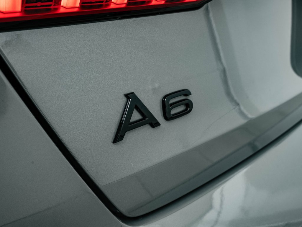Used 2022 Audi A6 Premium Plus w/ Premium Plus Package image 16
