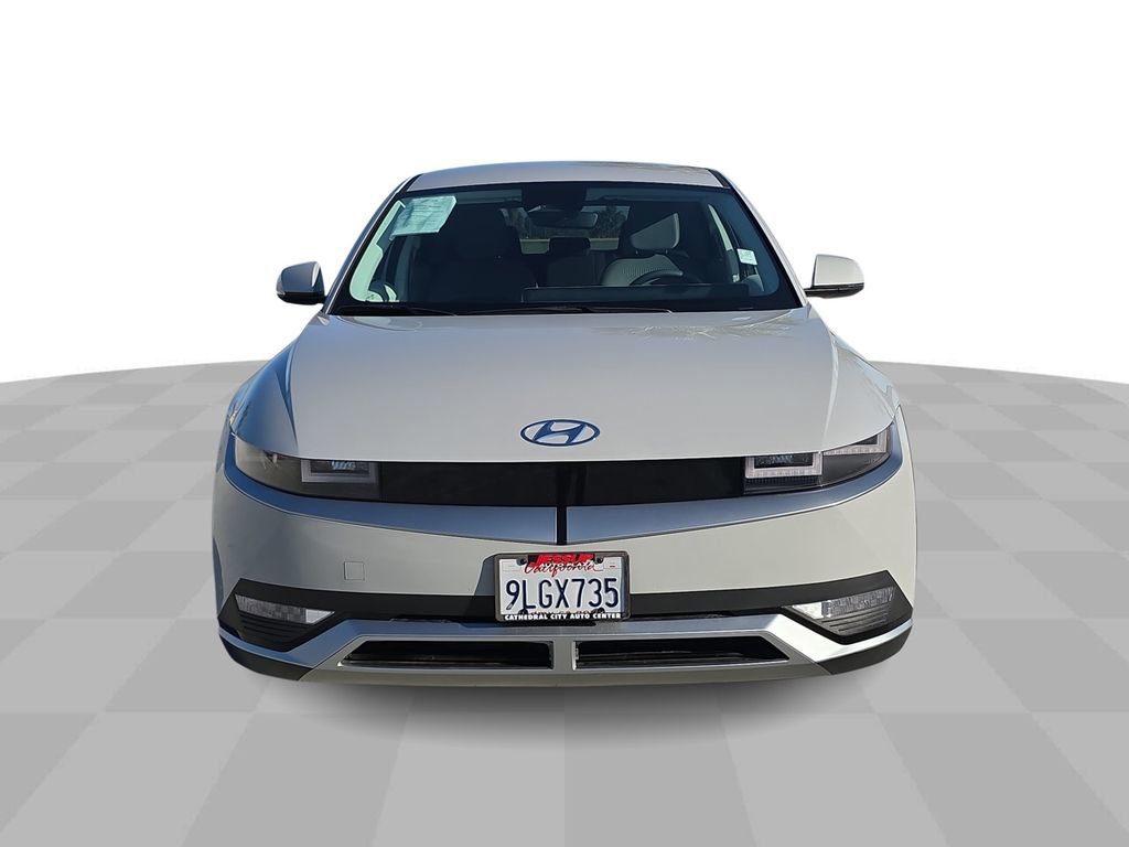Used 2024 Hyundai Ioniq 5 SE RWD image 3