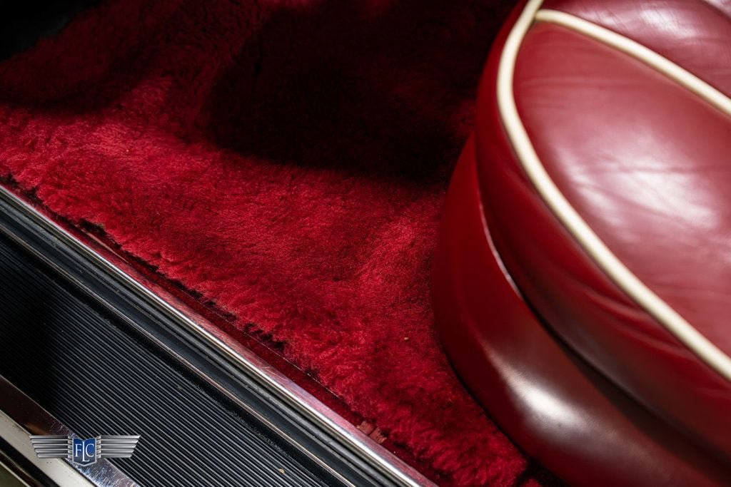 Used 1988 Rolls-Royce Corniche II RWD image 25
