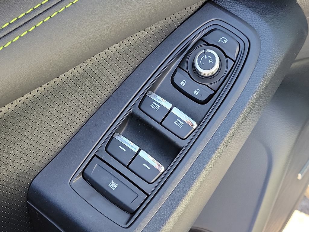 Certified 2026 Subaru Ascent Bronze Edition AWD/4WD image 19