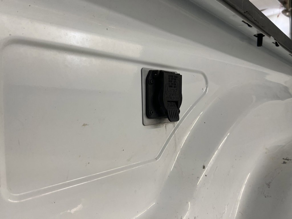 Used 2022 RAM 2500 Big Horn w/ Protection Group image 29