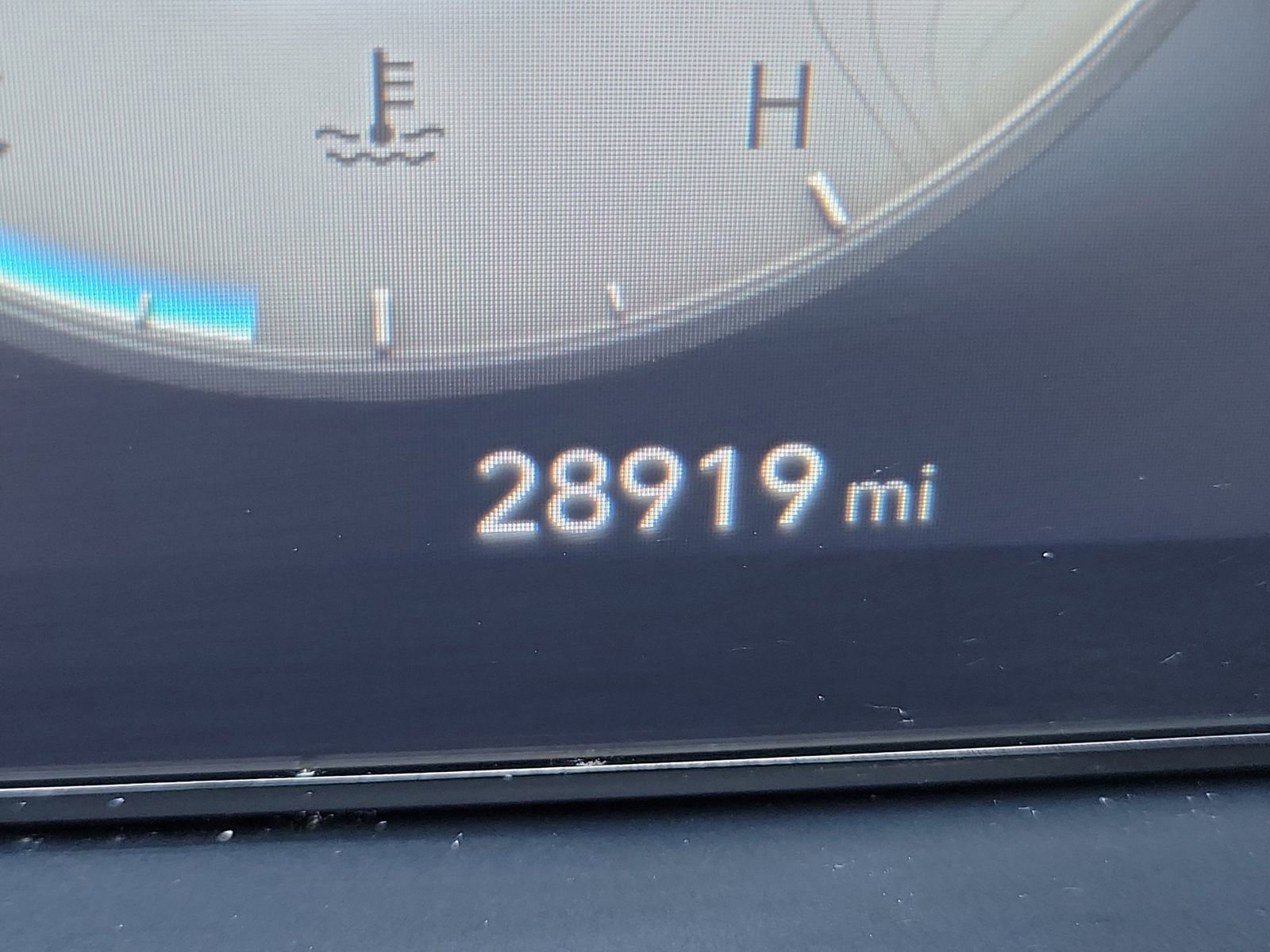 Certified 2024 Hyundai Tucson SEL w/ Convenience Package image 11