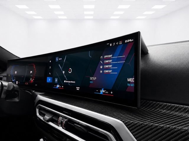 Used 2024 BMW M2 w/ Lighting Package RWD image 24