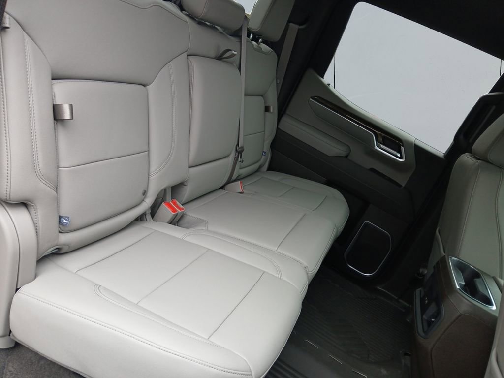 New 2026 Chevrolet Silverado 1500 LT image 18