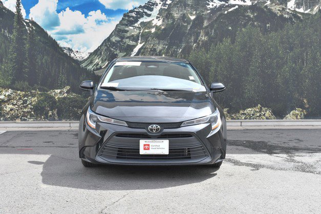 Certified 2024 Toyota Corolla LE image 5