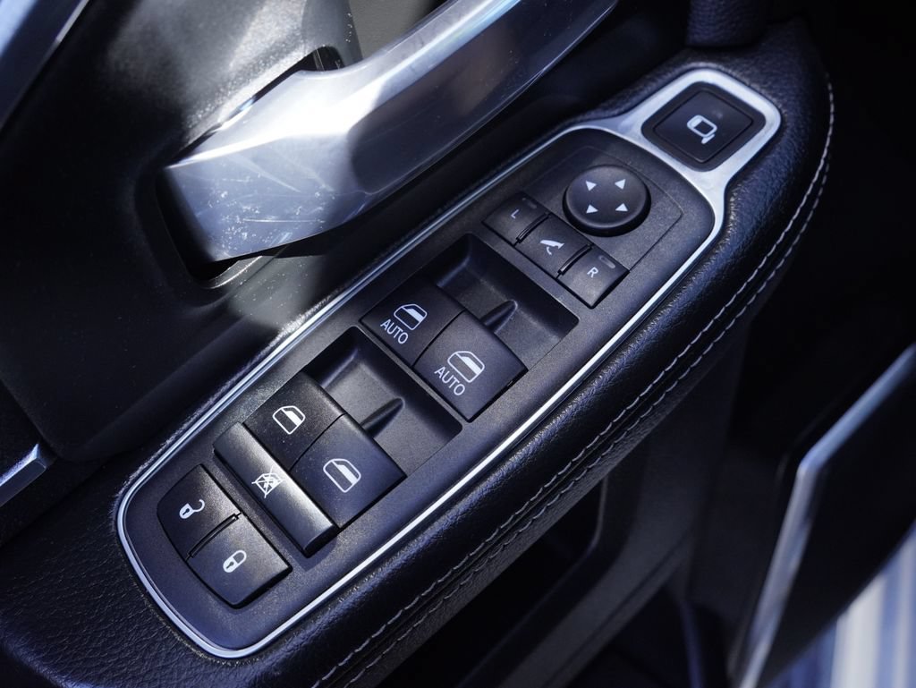 Certified 2022 RAM 3500 Laramie AWD/4WD image 12