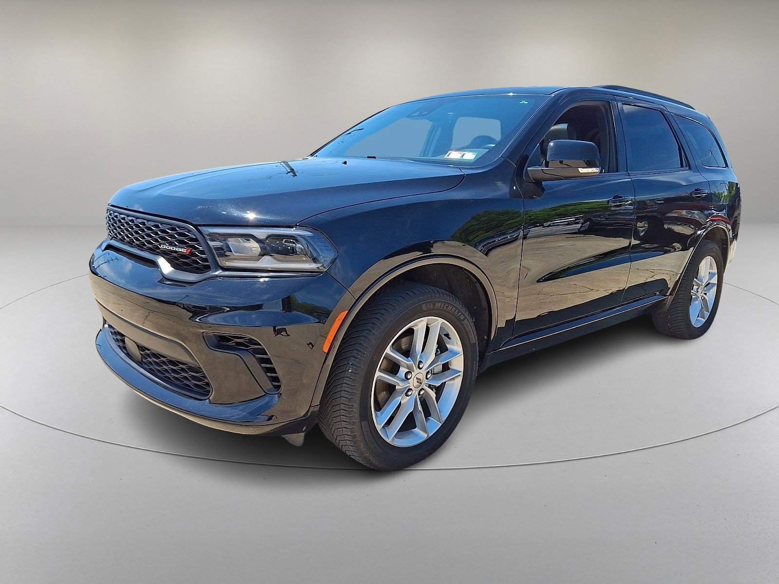 Used 2024 Dodge Durango GT AWD/4WD image 5
