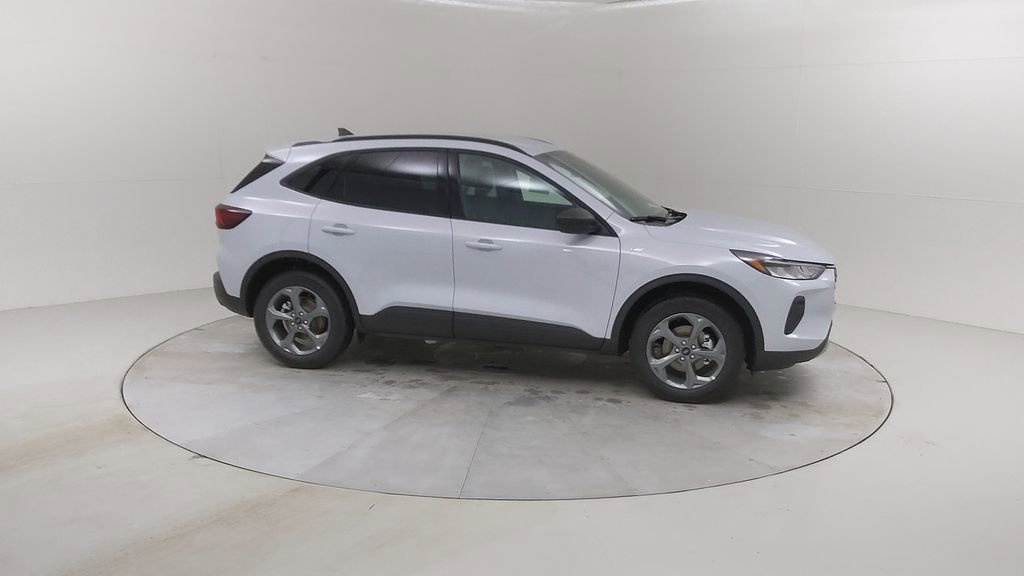 New 2026 Ford Escape ST-Line w/ Tech Pack #1 image 11