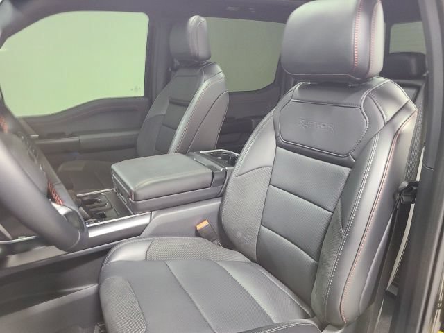Used 2026 Ford F150 Raptor AWD/4WD image 19