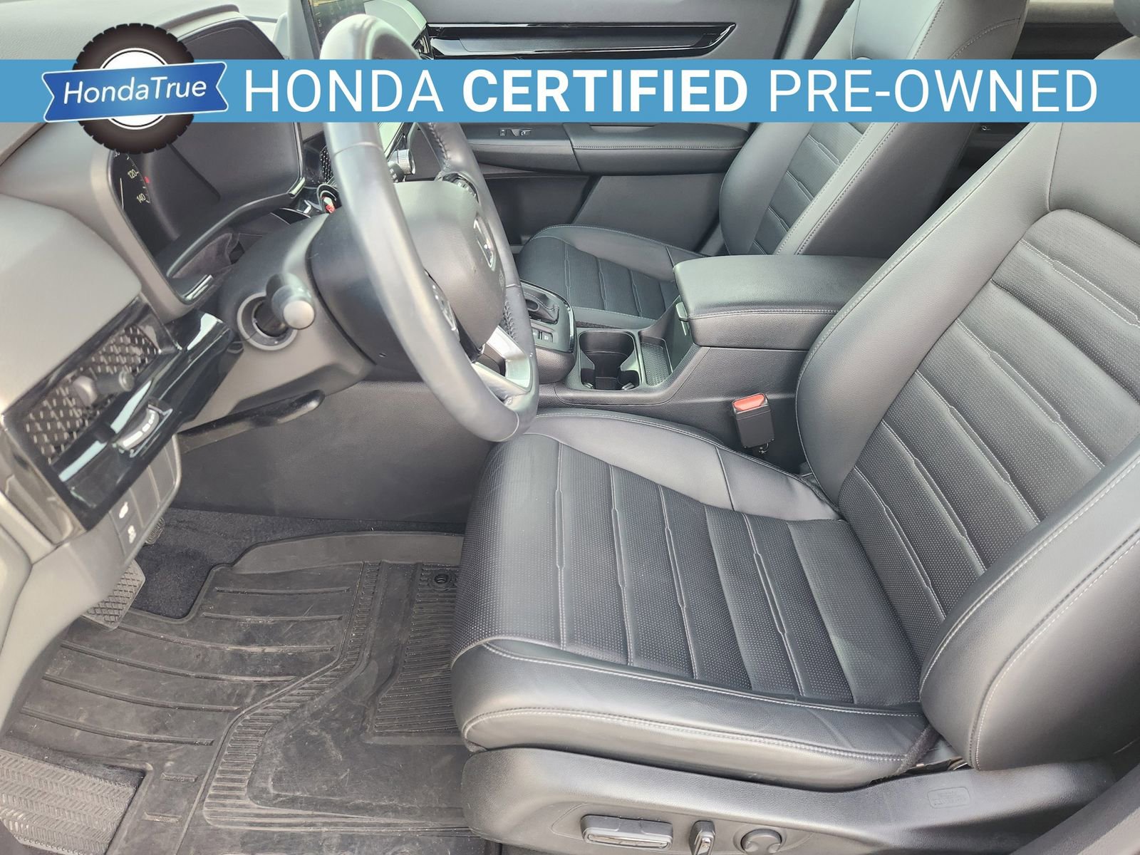 Used 2023 Honda CR-V EX-L image 16